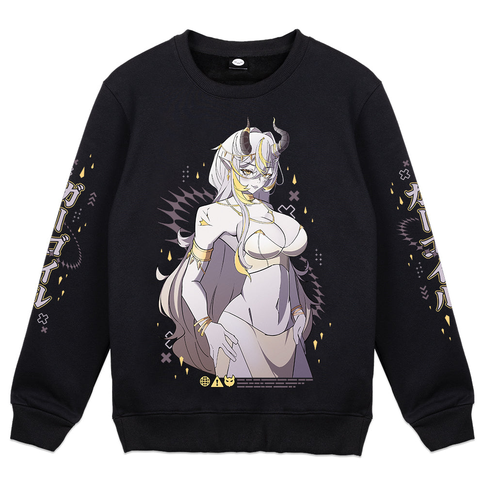 GayleGoyle Crewneck