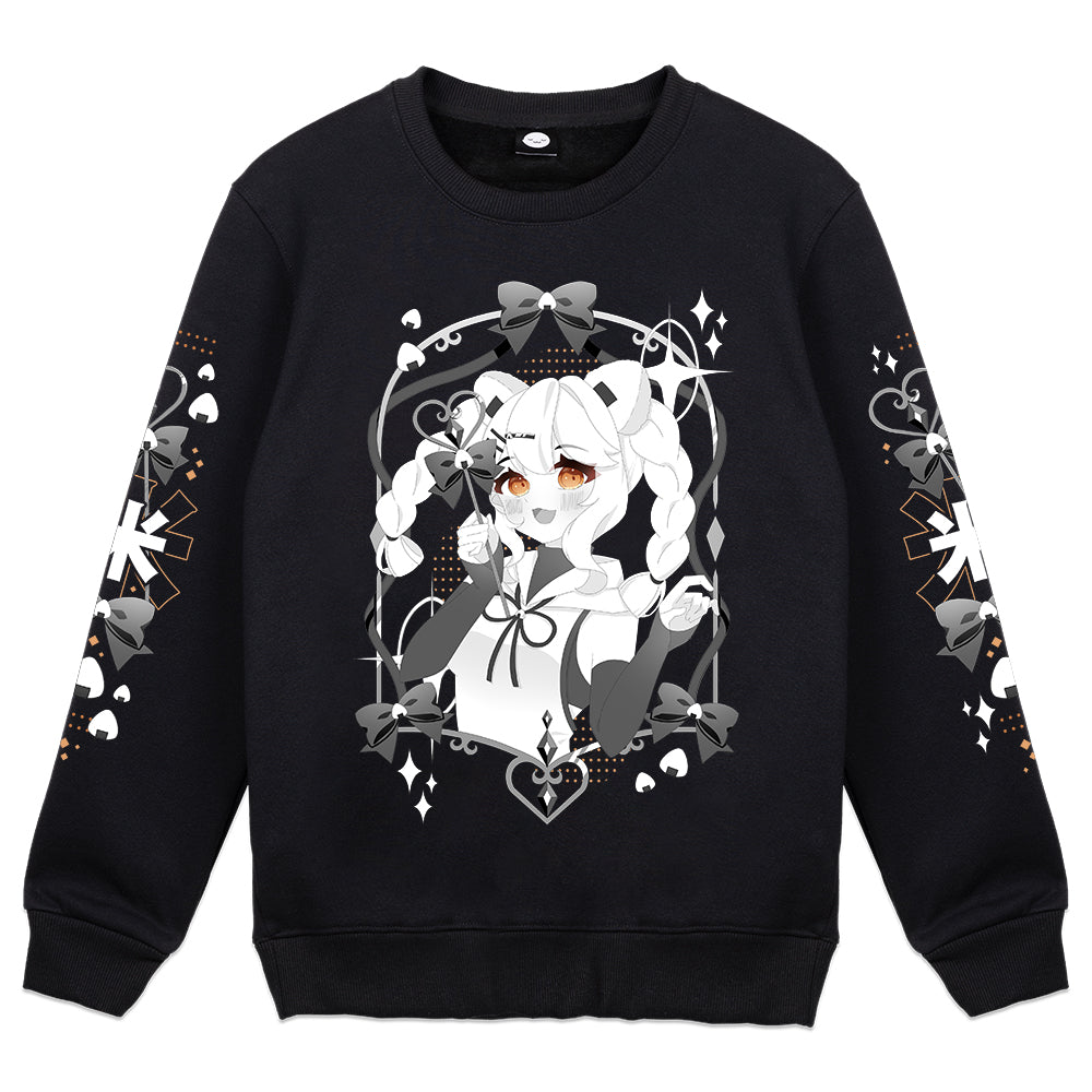 Unfried_Rice Magical Eats Crewneck