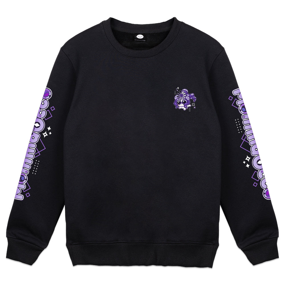 Momma Occo 'Yippee' Crewneck