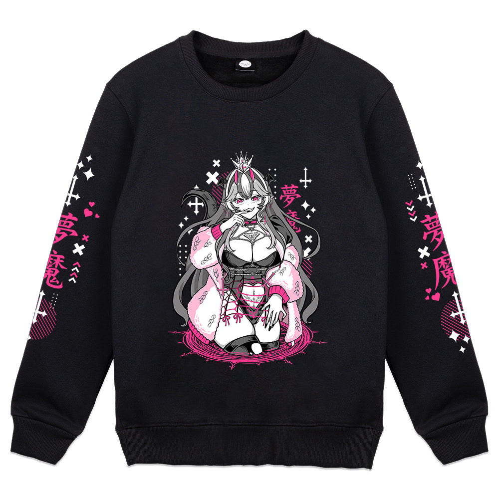 Siia Summoning Crewneck