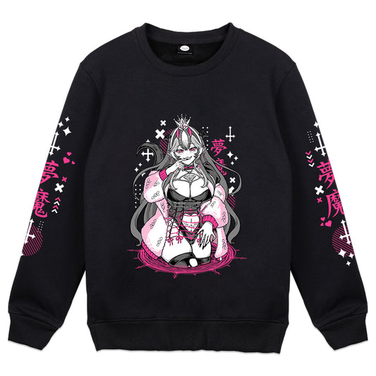 Siia Summoning Crewneck