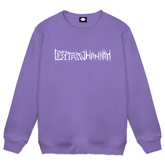 Captain Hannah Quartermaster Crewneck