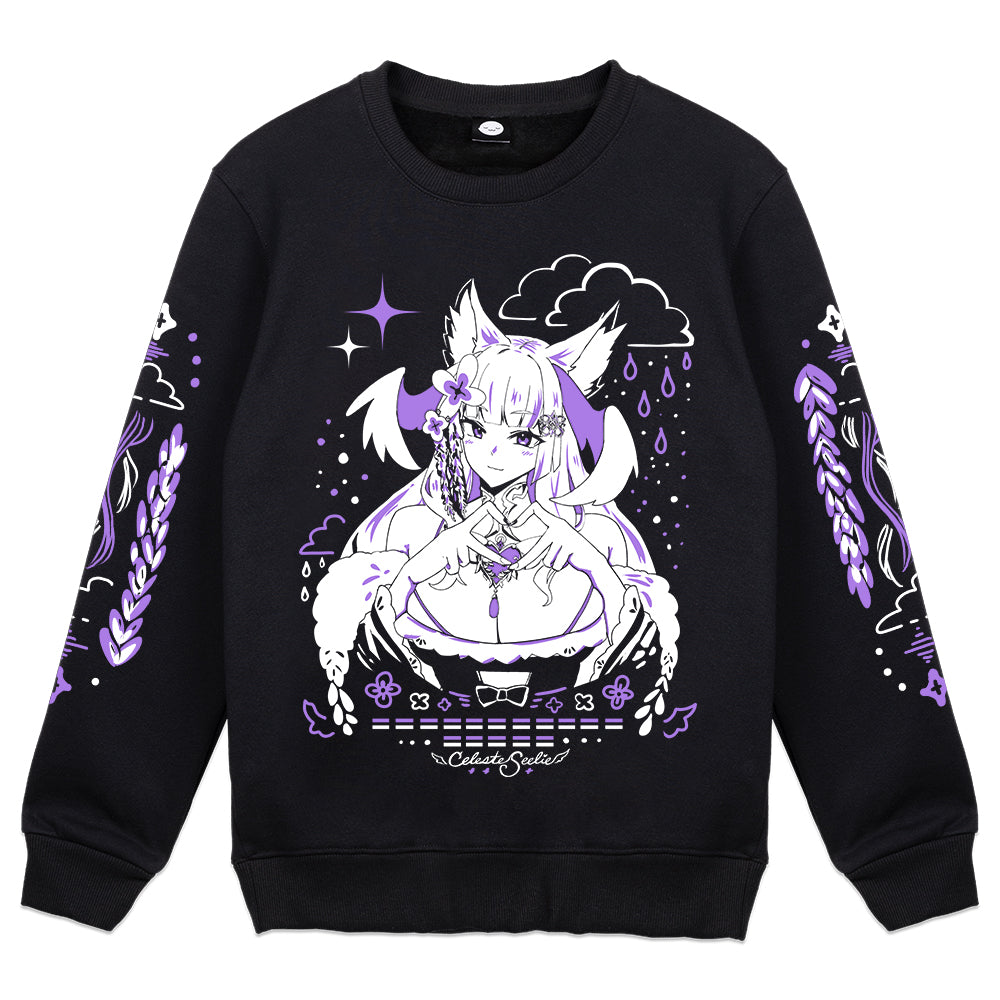 CelesteSeelie Crewneck