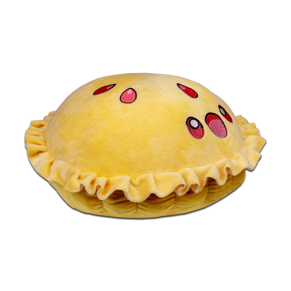 Cutiepie Plushie