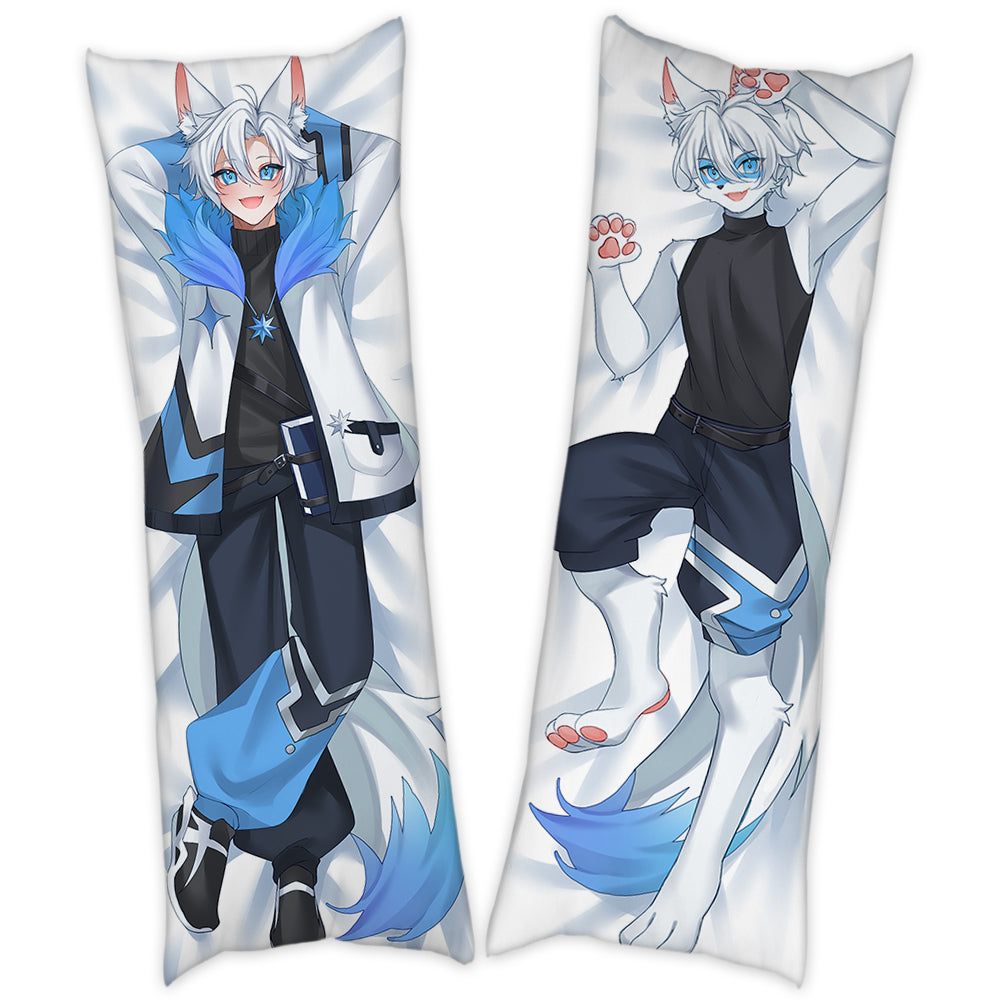 cernos_02 Dakimakura