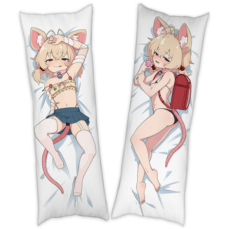 yukatherat Dakimakura