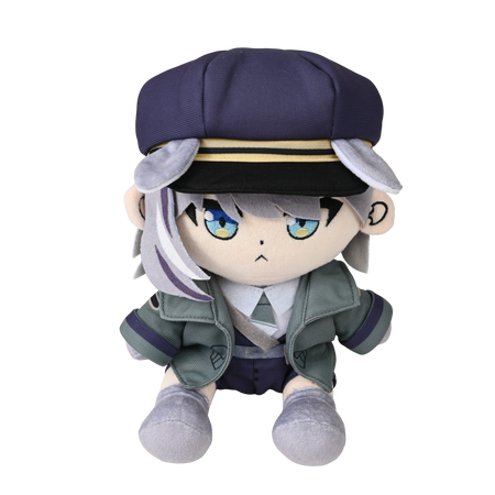 Yoroyoyo Plushie Campaign