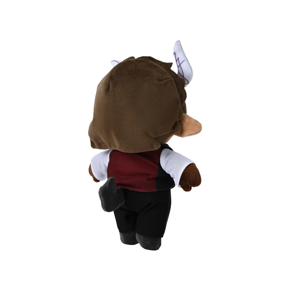 Alcaz Plushie Petition