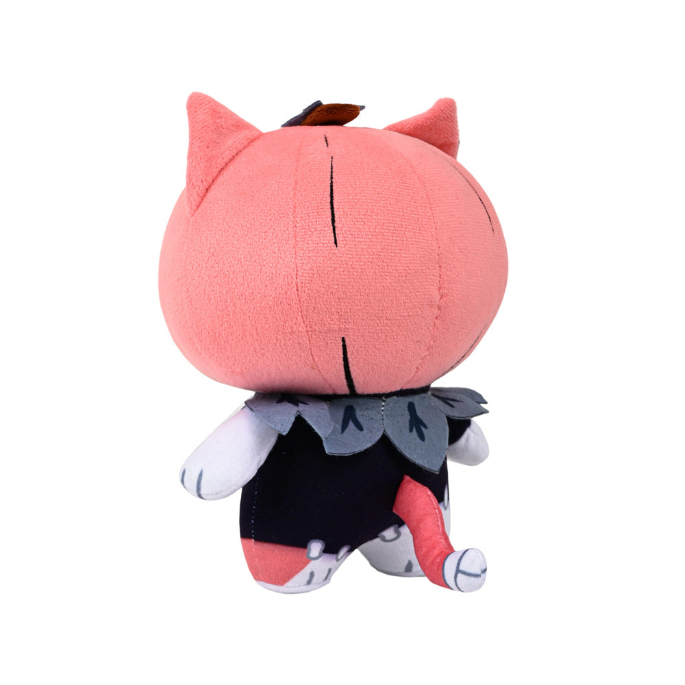 ImmyBisou Plushie Campaign