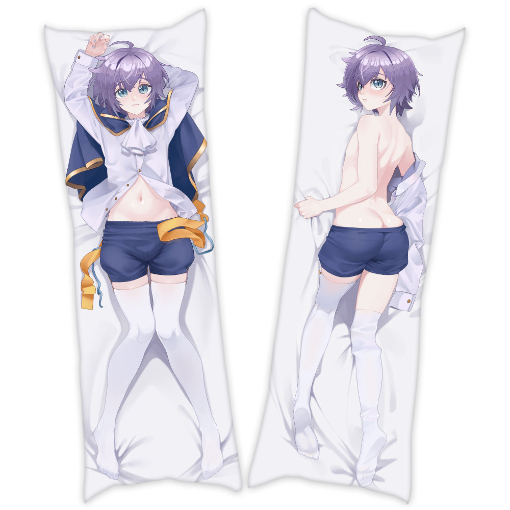 Masey Dakimakura