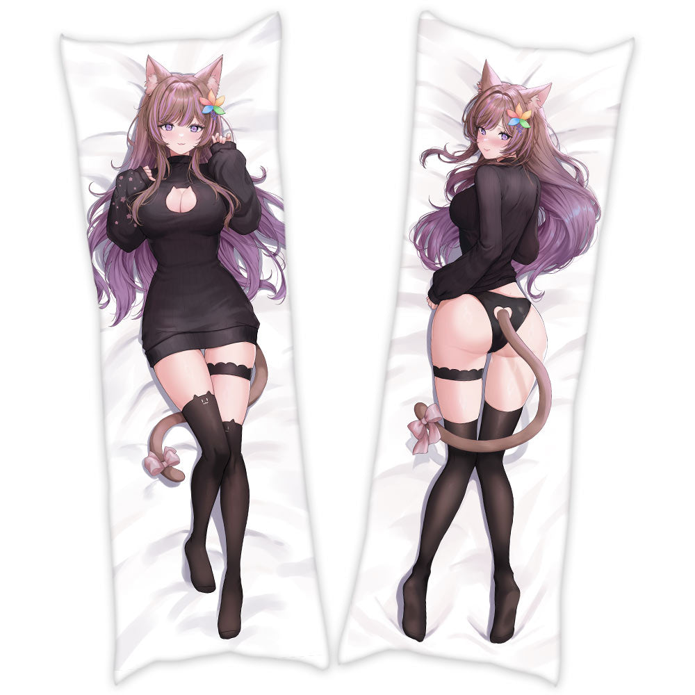 NekoElla Dakimakura