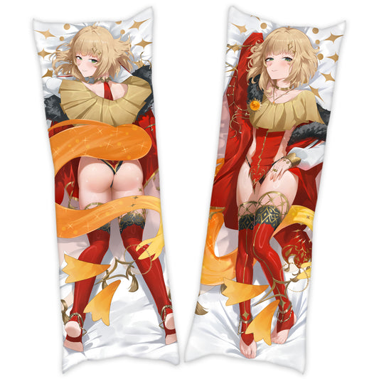 Velkyen Dakimakura