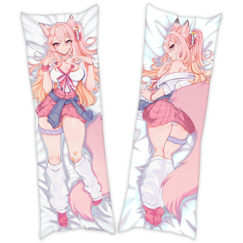 Hachi Dakimakura
