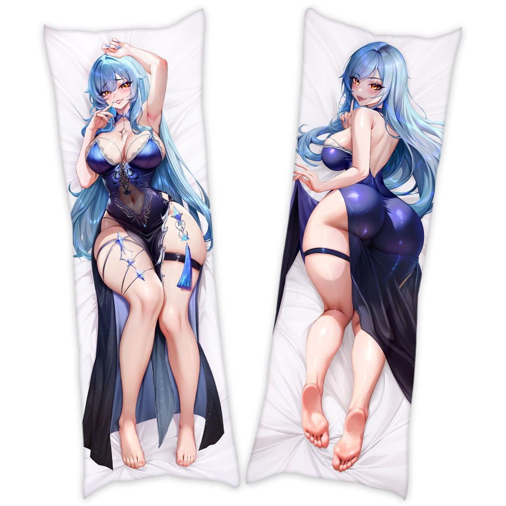 Milkie Starlight Dakimakura