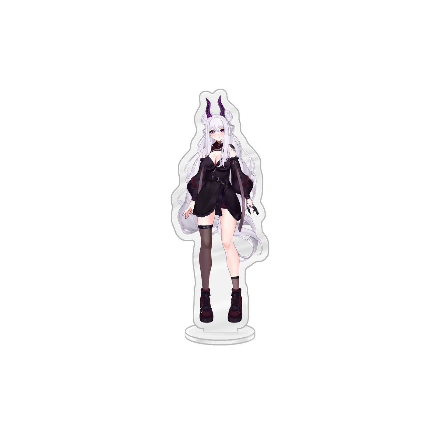 DandyVtuber Acrylic Standee