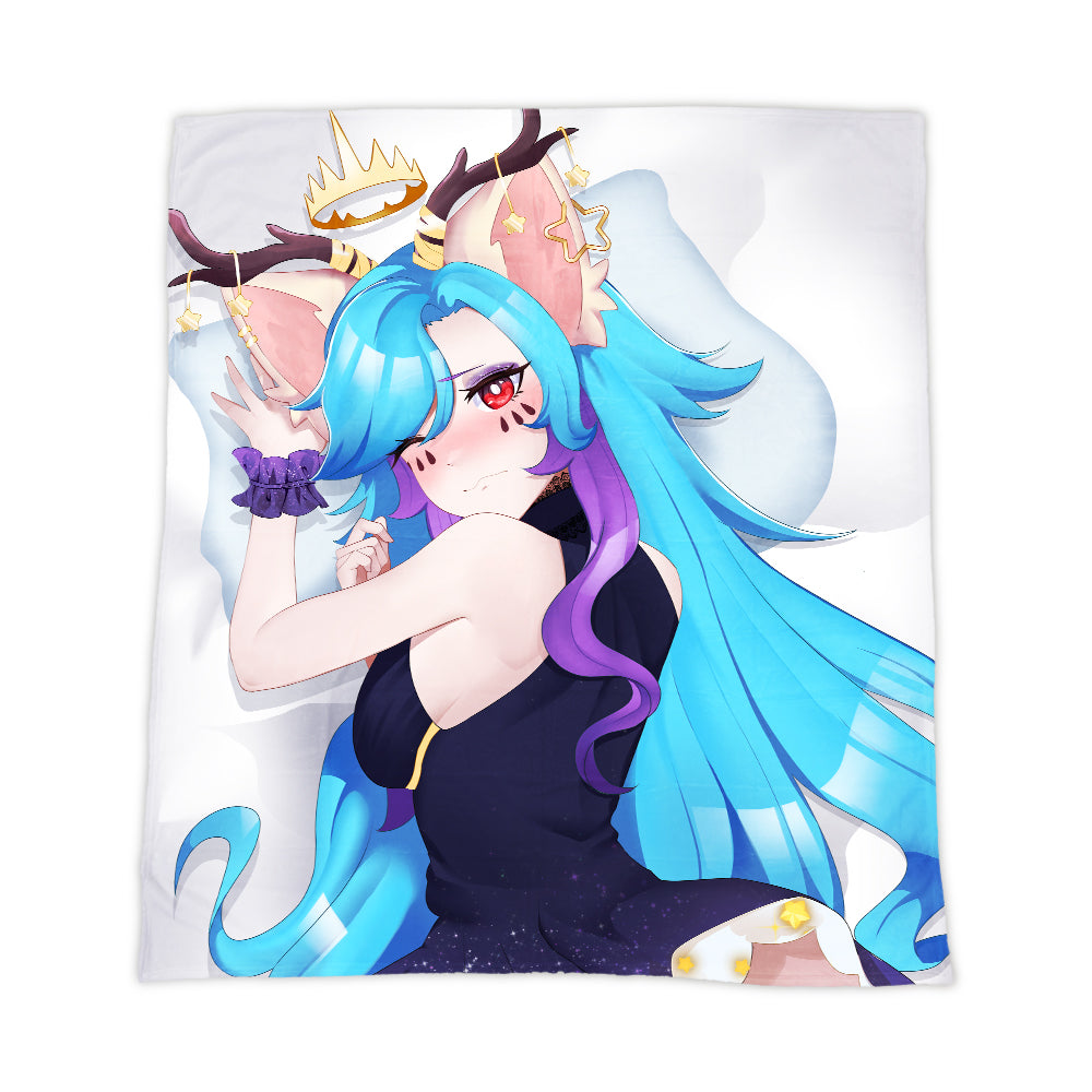 Dauz "Relaxing Day" Blanket