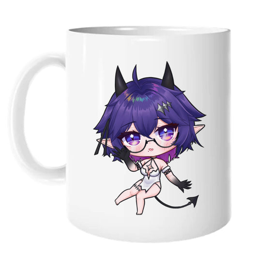 SpwiteVT Chibi Mug