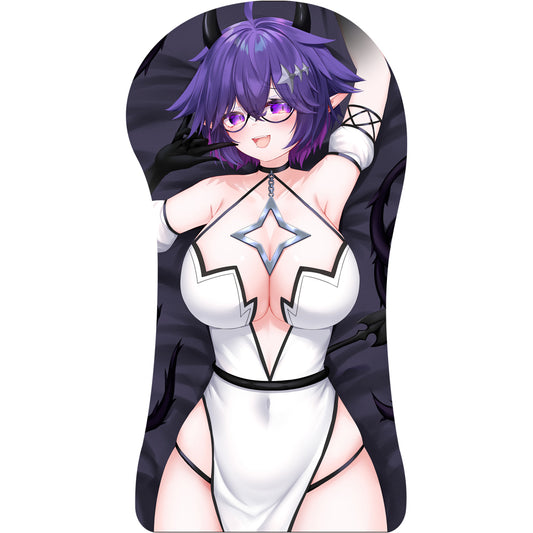 SpwiteVT XL 3D Mousepad