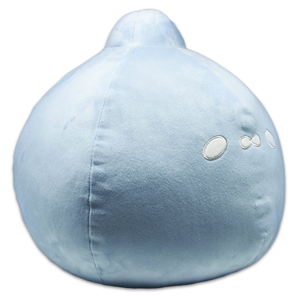 HalO Dom Plushie