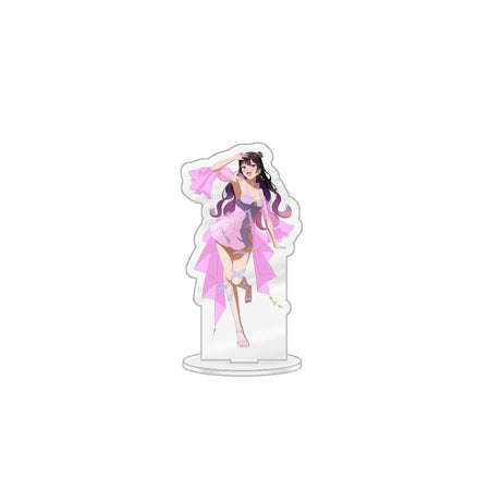 DreauxLo Standee