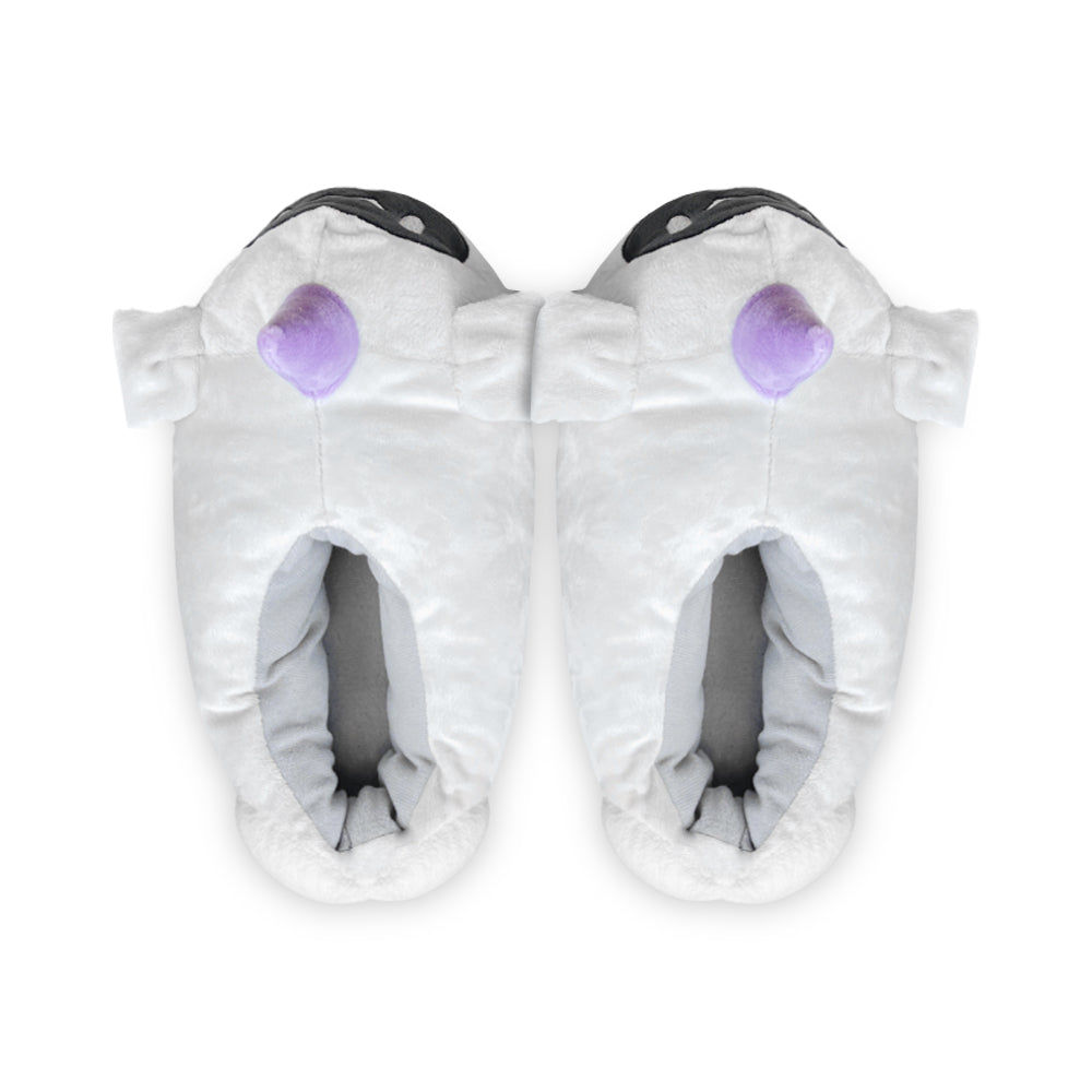 Dya Rikku Blin Slippers