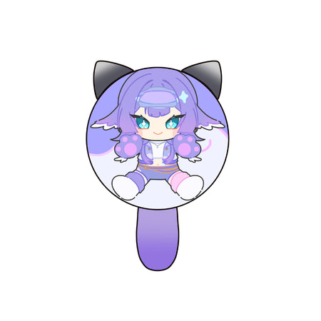 Etain Plushie Pillow Campaign