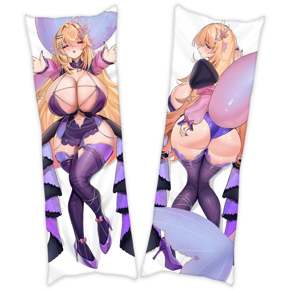 FinnyFey "Celestial Fey" Dakimakura V1