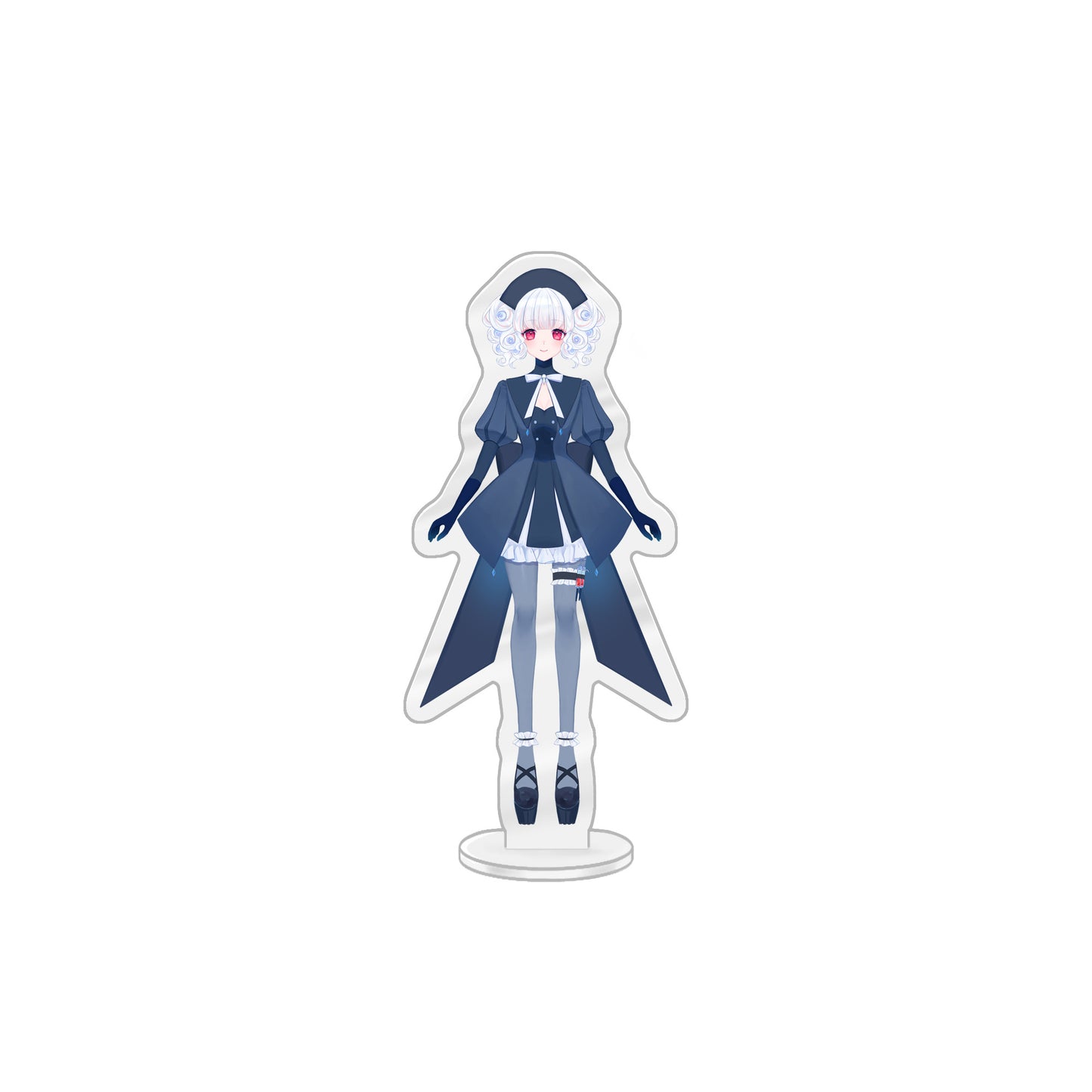 freyjacesteline Plague Doctor Standee