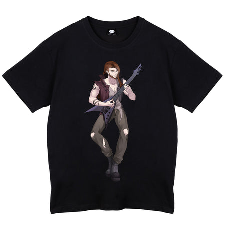 GeoVTuber T-Shirt