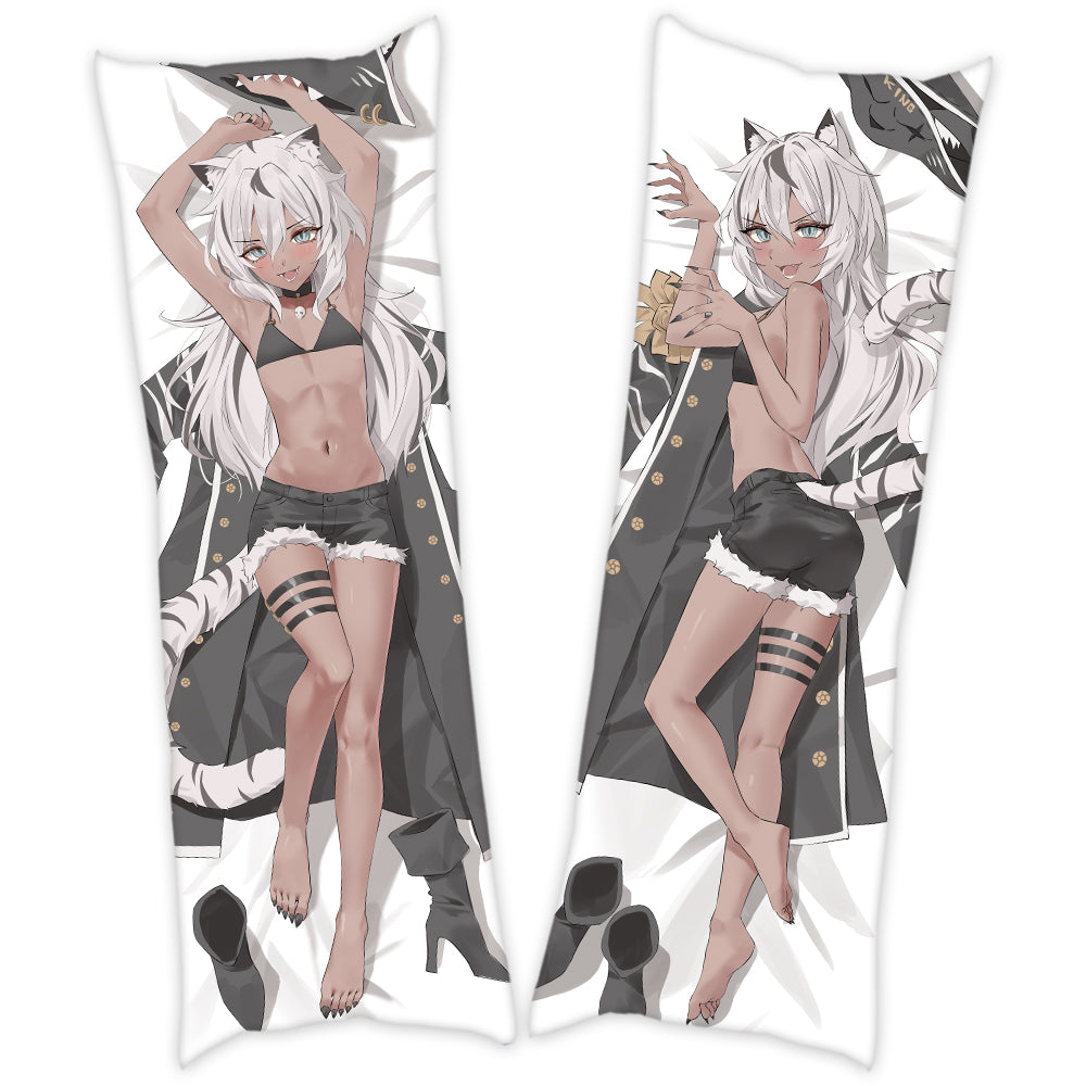 GoroGaomi Dakimakura