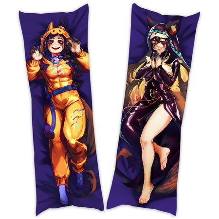 Gourdgeous Dakimakura