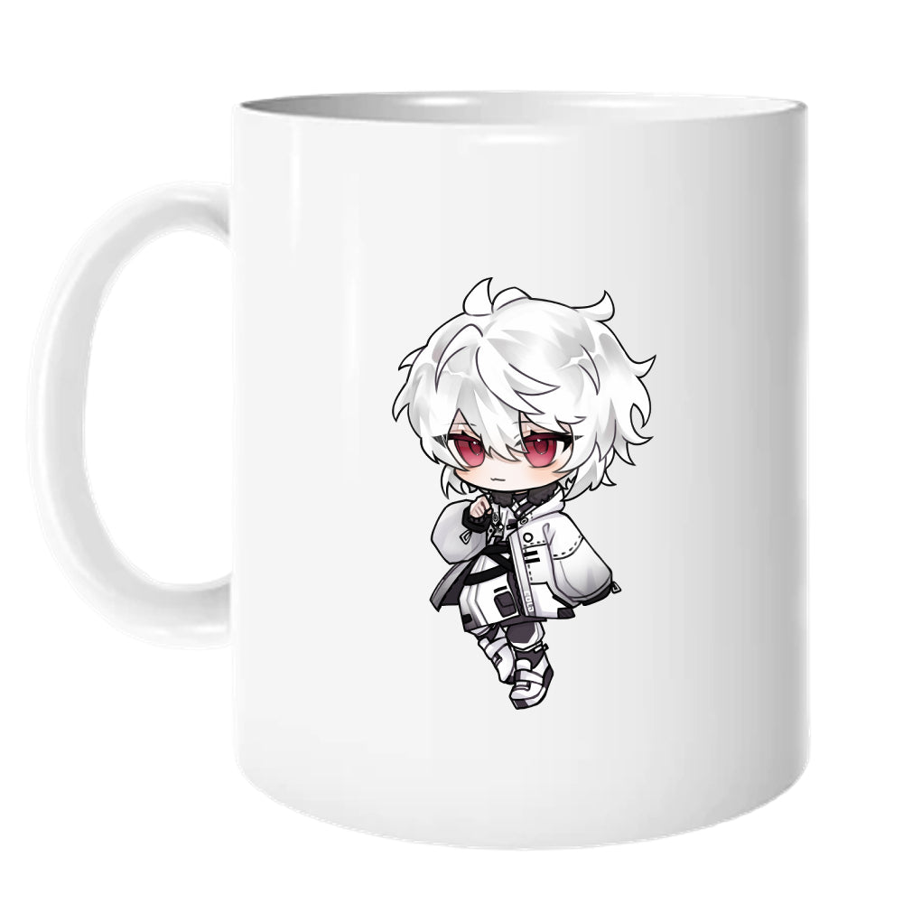 Gyafufu Mug