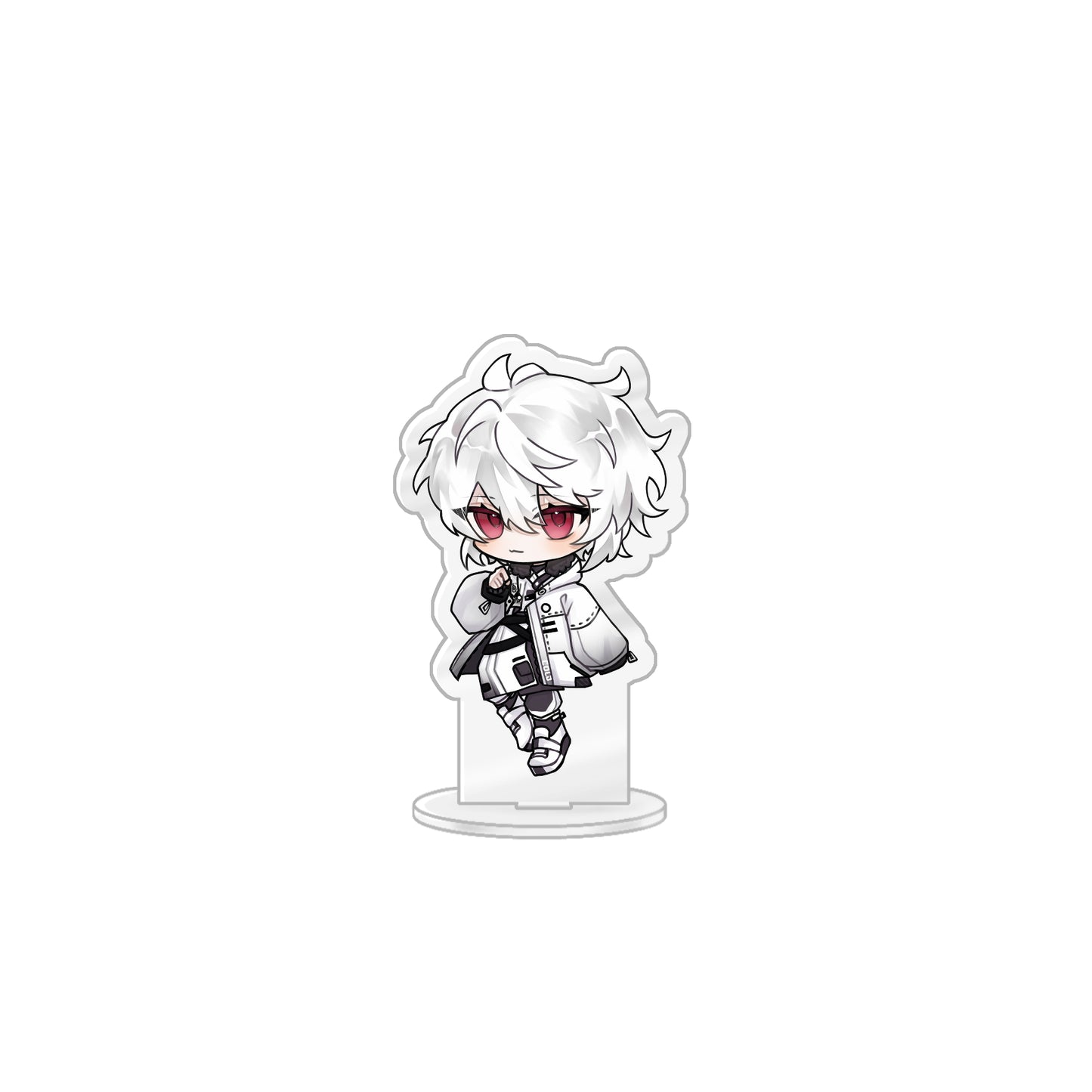 Gyafufu Standee