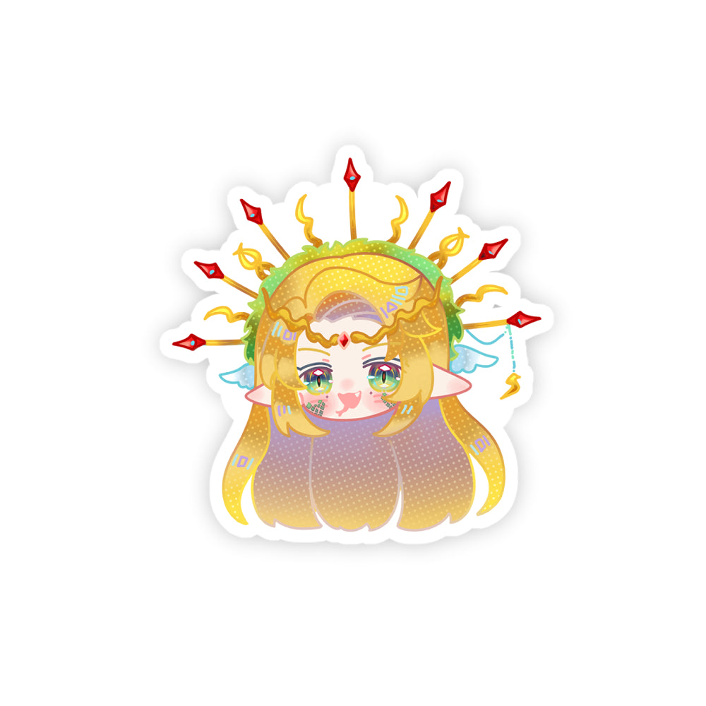 HanaMae Sticker