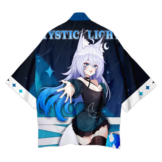 MysticLight Haori