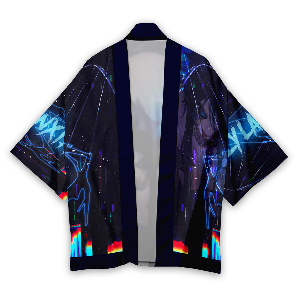 Lylanxia Haori