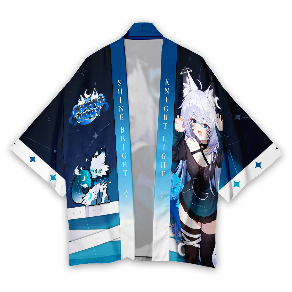 MysticLight Haori