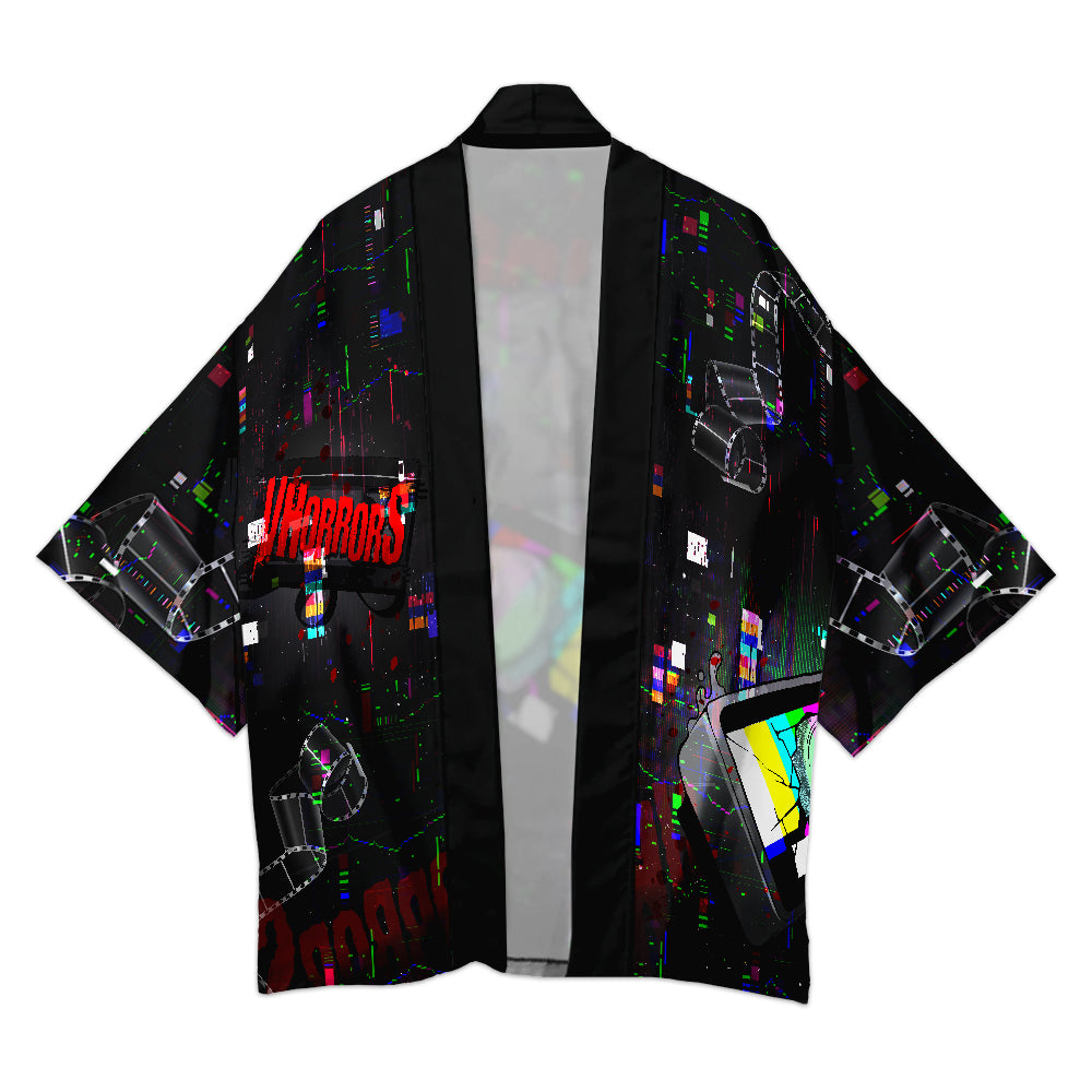 VHorrorS Haori