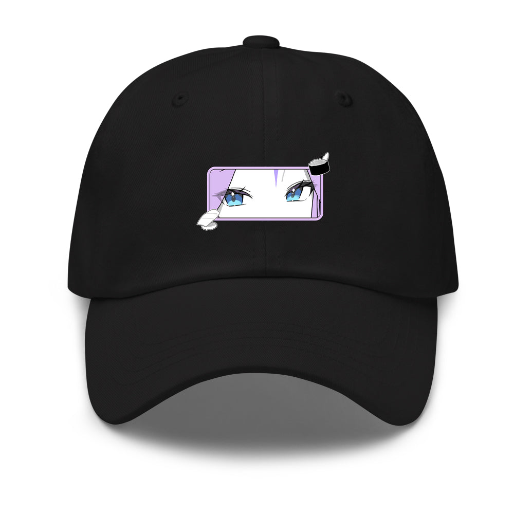 Echophin "Sushi Date" Hat
