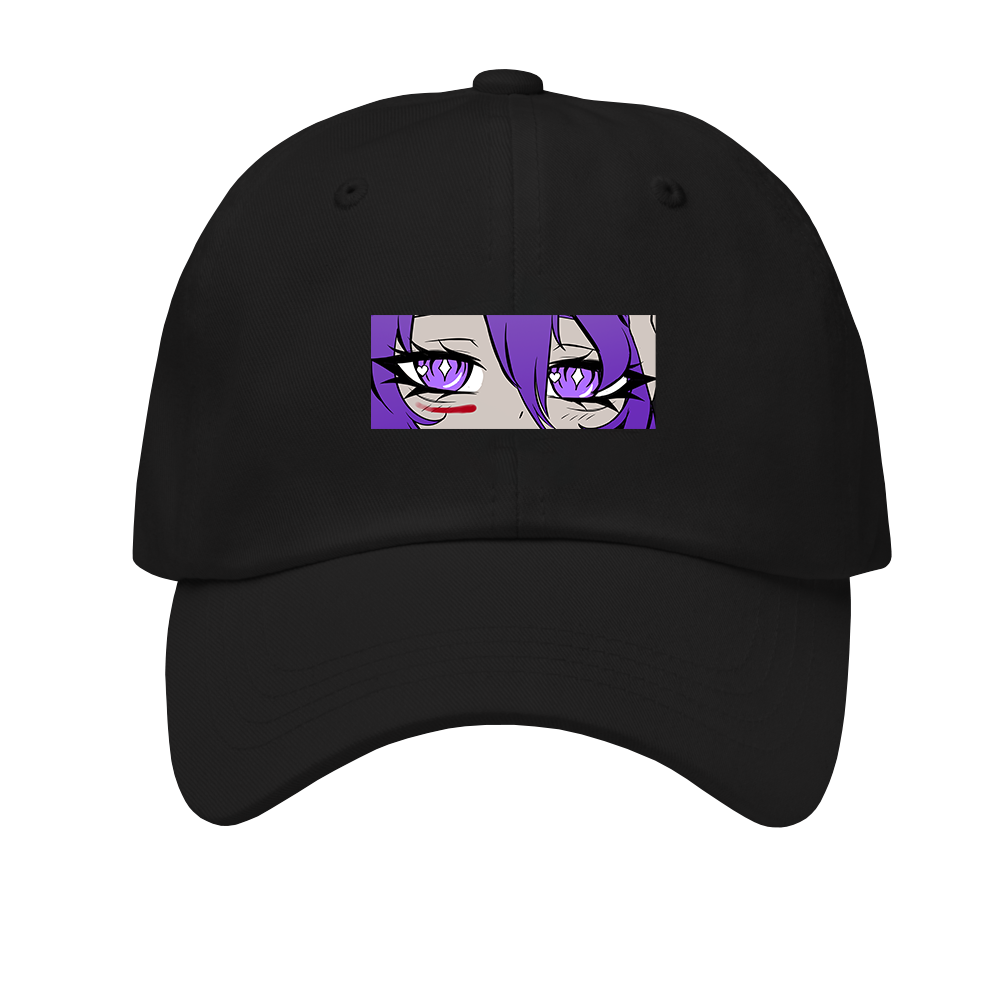 Cherimint "Crazed" Hat