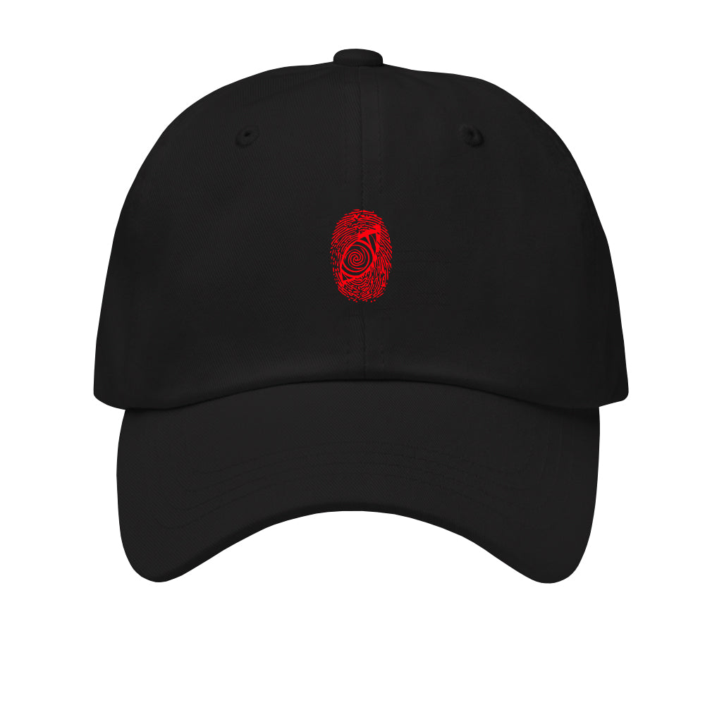 FearSona "Print" Hat