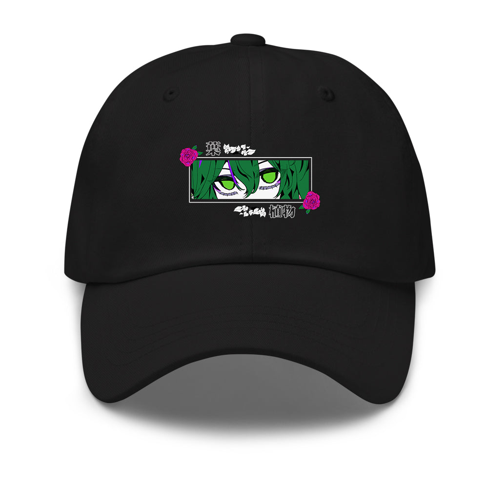 Leafions Lifeless Hat