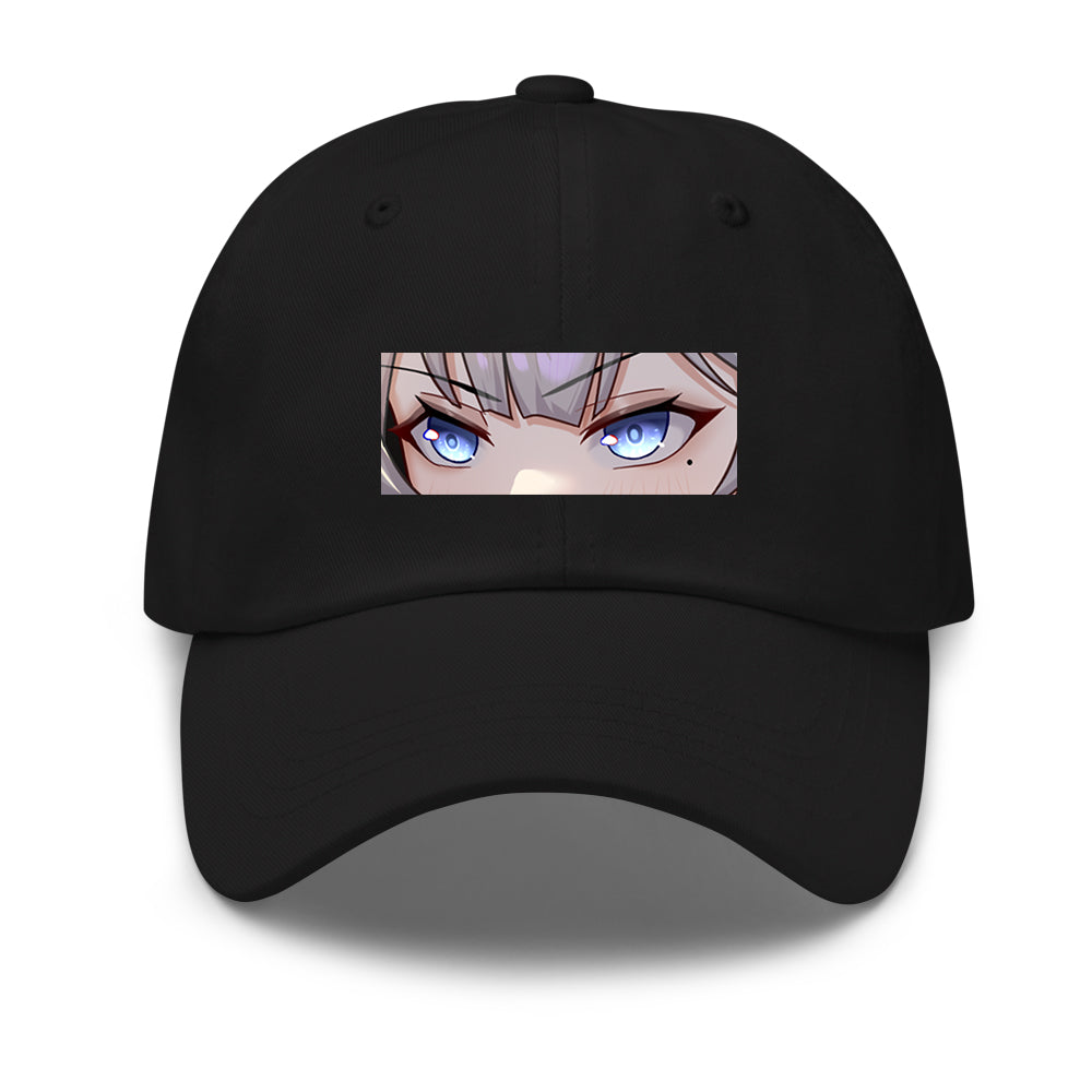 RIHSURI Sharp Eyes Hat