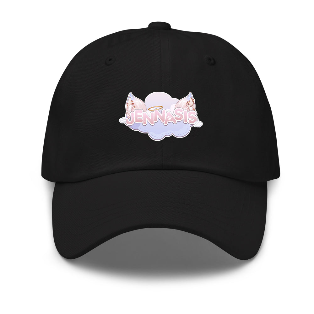 Jennasis Logo Hat
