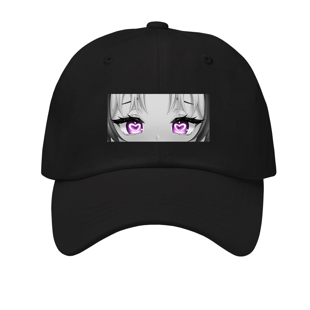 KiyokoCoco Demon Cat Hat