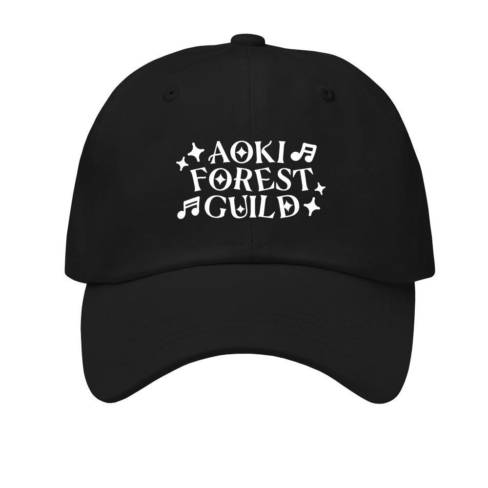 Sugi Forest Guild Hat