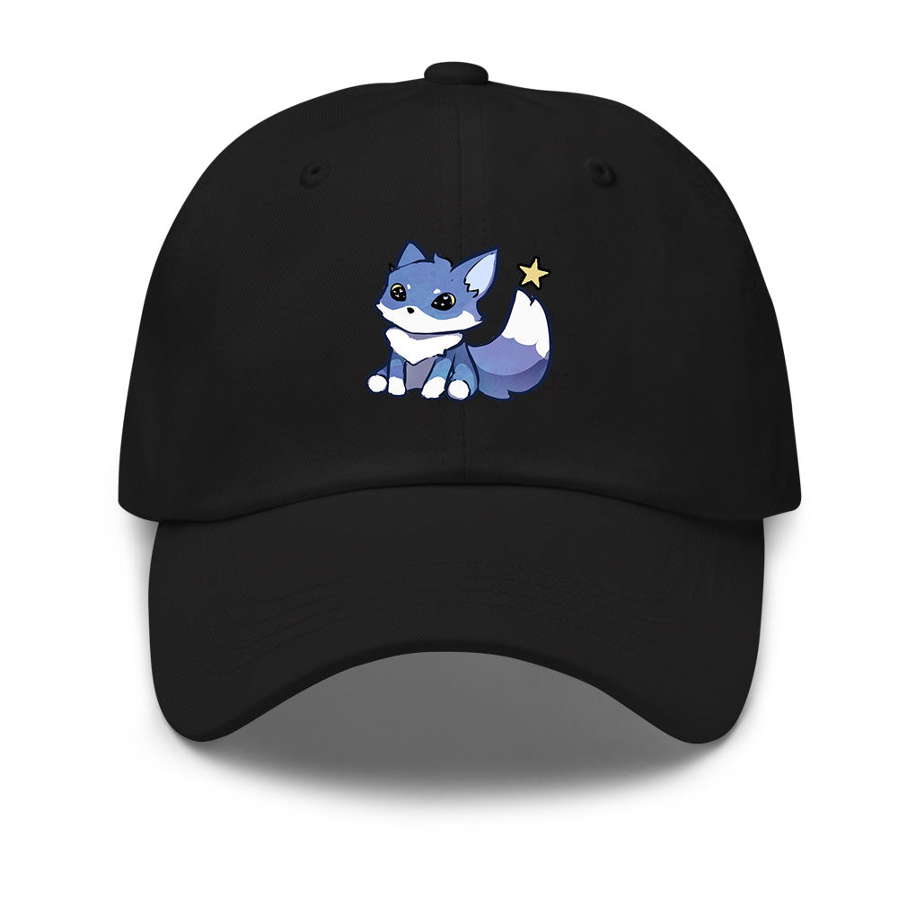 Kiichan Kitsuteer Hat