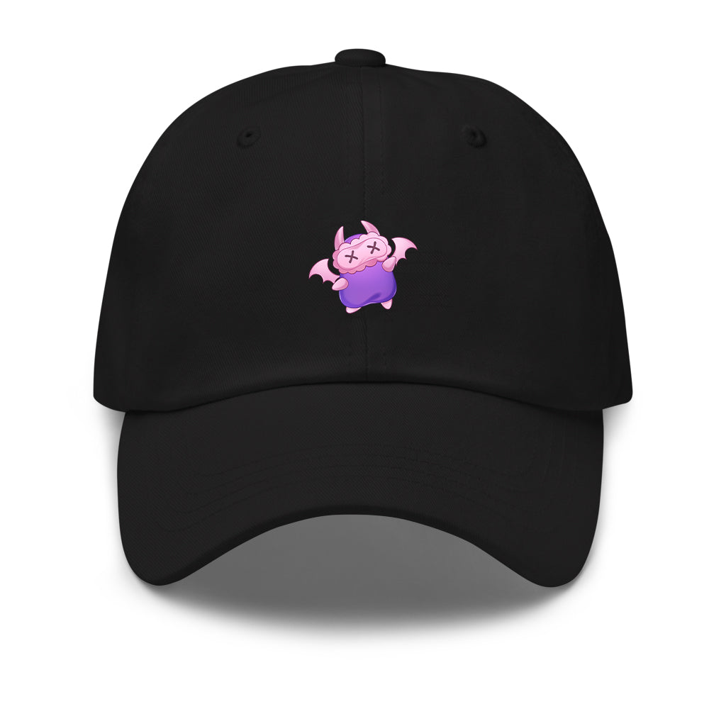 Pink Symphonica "Jibbles" Hat
