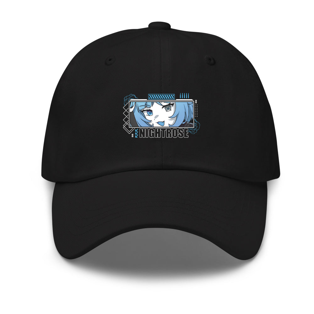 NightroseVT "Tacticute Specialist" Hat