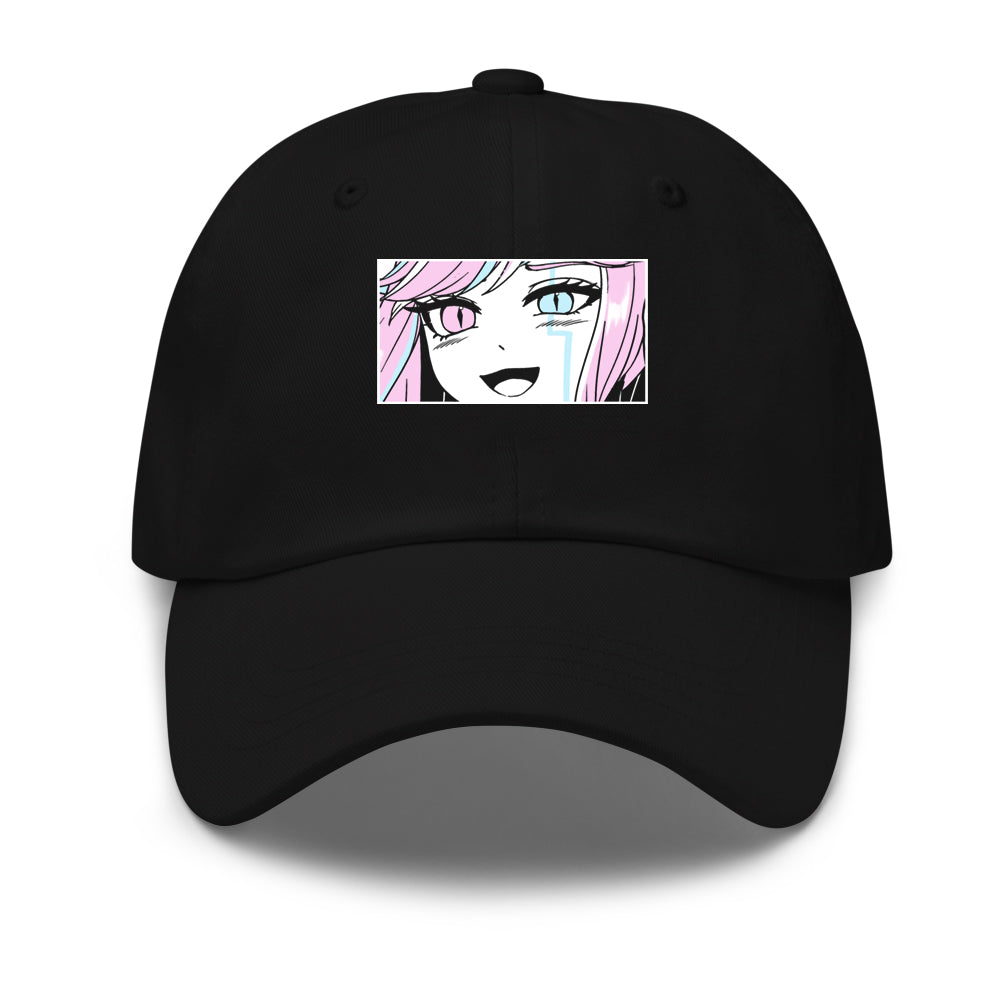 Aleta Cyber Cat Hat